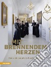 Mit brennendem Herzen. Neun Jahrhunderte Kloster Neustift libro