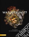 Was isst Kunst? Kochrezepte Südtiroler Künstler innen. Ediz. illustrata libro di Südtiroler Künstlerbund (cur.)