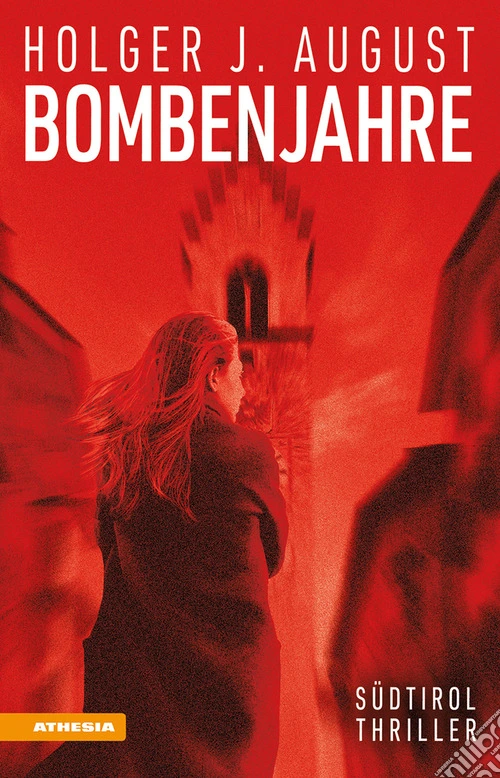 Bombenjahre