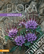 Flora endemica nel Nord Italia libro