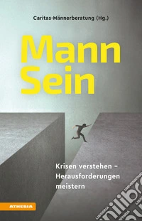 MannSein. Krisen verstehen. Herausforderungen meistern libro