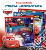 Le avventure di Cars libro