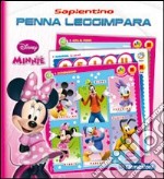 Minnie e la sua allegra compagnia. Ediz. illustrata libro