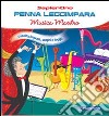 Musica maestro. Ediz. illustrata libro