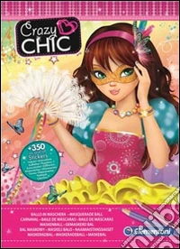 Ballo in maschera libro