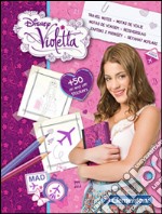 Violetta. Appunti di viaggio. Sketchbook libro