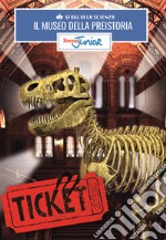 Il museo dei dinosauri. Sfoglia la scienza. Focus Junior. Con gadget libro