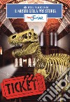 Il museo dei dinosauri. Sfoglia la scienza. Focus Junior. Con gadget libro