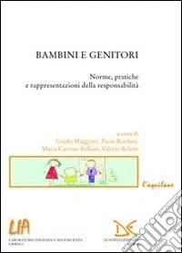 Bambini e genitori