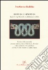 Destra e sinistra. Ragioni e significati di una distinzione politica libro