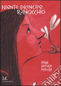 Niente principe ranocchio libro