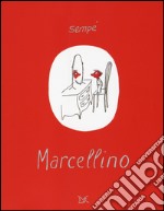 Marcellino. Ediz. illustrata libro