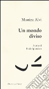 Un mondo diviso. Testo inglese a fronte libro di Alvi Moniza Splendore P. (cur.)