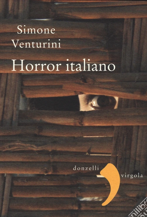 Horror italiano