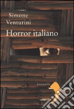 Horror italiano libro