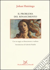 Il problema del Rinascimento