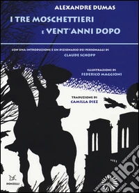 I tre moschettieri