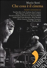 Che cos'è il cinema