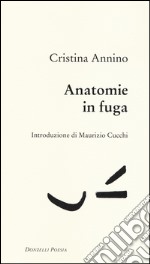 Anatomie in fuga libro