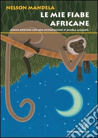 Le mie fiabe africane