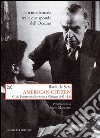 American citizen. G. A. Borgese tra Berkeley e Chicago (1931-52) libro di De Seta Ilaria