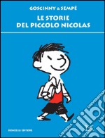 Le storie del piccolo Nicolas libro