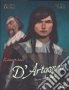 Il mio primo D'Artagnan da Alexandre Dumas. Ediz. a colori libro