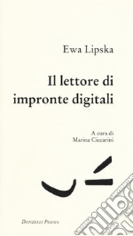 Il lettore di impronte digitali