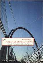 Orizzonti libro