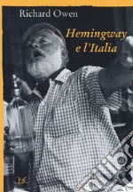 Hemingway e l'Italia libro