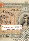 Storia del Banco di Sicilia libro