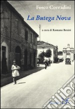 La butega nova libro