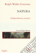 Natura libro