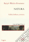 Natura libro