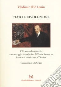 Stato e rivoluzione