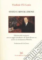 Stato e rivoluzione libro