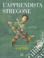 L'apprendista stregone. Ediz. a colori libro