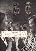 L'Italia delle donne. Settant'anni di lotte e conquiste libro