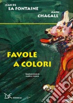 Favole a colori libro