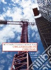 Organizzazioni criminali. Strategie e business nell'economia legale libro