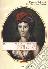 Tutti i volti di Marianna. Una storia delle storie della Rivoluzione francese libro di De Francesco Antonino