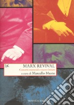 Marx revival. Concetti essenziali e nuove letture libro