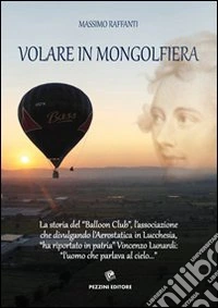 Volare in mongolfiera