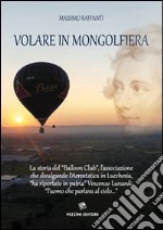 Volare in mongolfiera