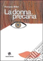 La donna precaria libro