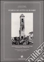 Viareggio sotto le bombe libro