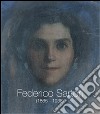 Federico Sartori (1865-1938). Omaggio a Federico Sartori. Ediz. illustrata libro