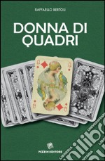 Donna di quadri libro