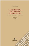 La Cooperativa di consumo di Pietrasanta. Fatti, uomini e idee del Novecento versiliese. Vol. 1: 1907-1944 libro di Rebechi Giuliano