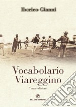 Vocabolario Viareggino libro